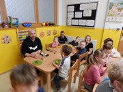 Velikonoční tvoření s rodiči